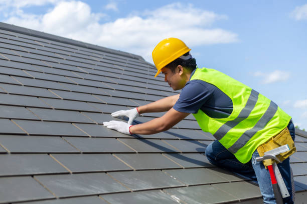 Hot Roofs in Centerville, MN