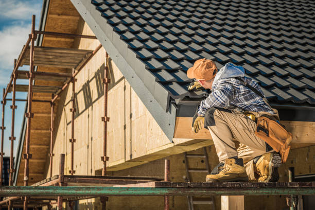 Best Roof Coating and Sealing  in Centerville, MN