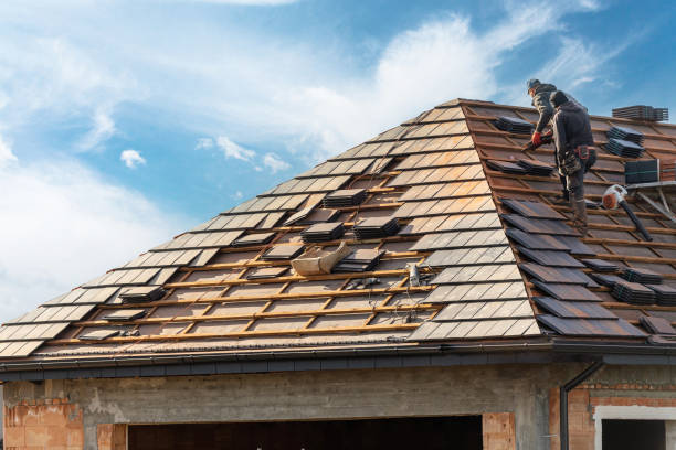 Best Gutter Installation and Repair  in Centerville, MN