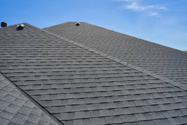 Cold Roofs in Centerville, MN